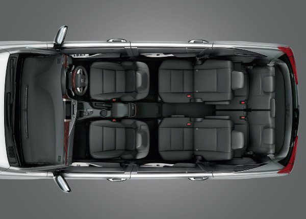 เช่ารถ Toyota Innova เชียงใหม่