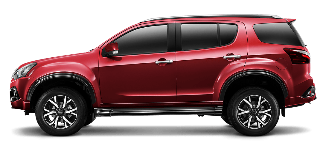 เช่ารถ Nissan Terra