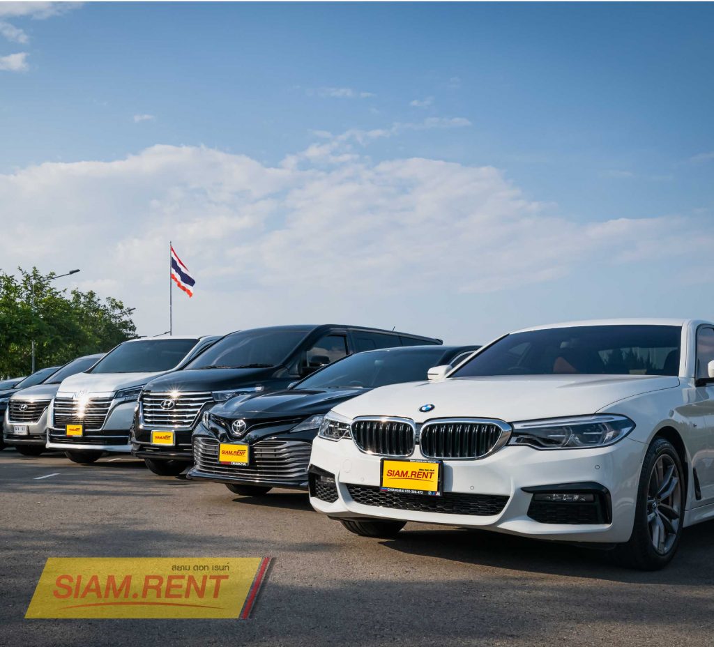 Long Term Car Rental - Monthly yearly best deal 11,500/month