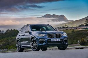 เช่ารถ bmw x3 ภูเก็ต