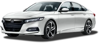 Honda Accord 2000 CC เชียงใหม่