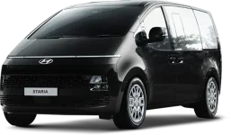 Hyundai Staria 11 ที่นั่ง 2200 CC