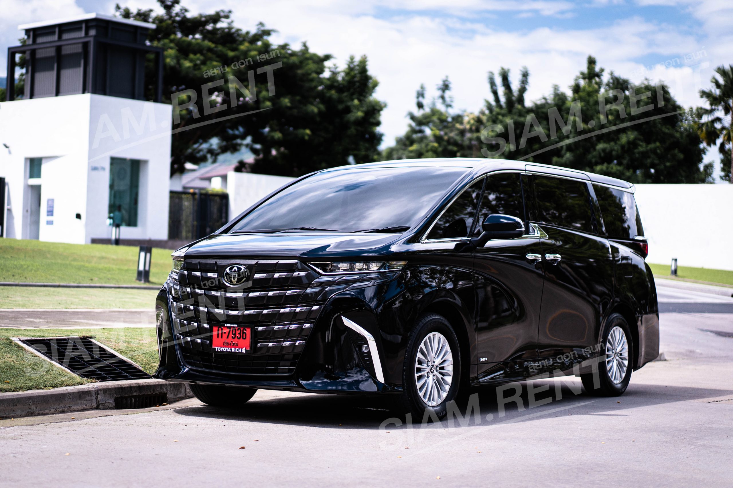 Long Term Car Rental Monthly, yearly special discount start from