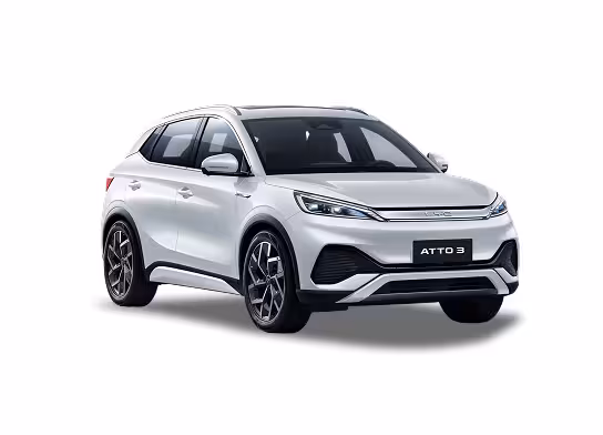 BYD Atto 3