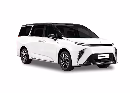 MG Maxus 9 (VIP)