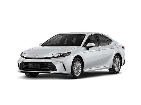 Backup Car Rental Thailand: Bangkok, Phuket, Chiang Mai | Siam.Rent