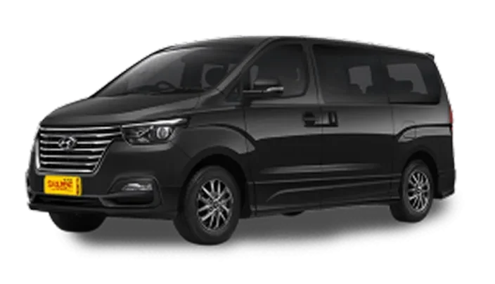 Hyundai h1