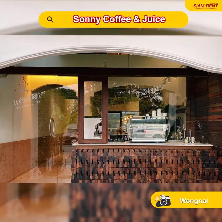 แจกพิกัด 7 คาเฟ่อยุธยา 2569 คาเฟ่ใกล้กรุงเทพ คาเฟ่สวย ขับรถไม่ไกล