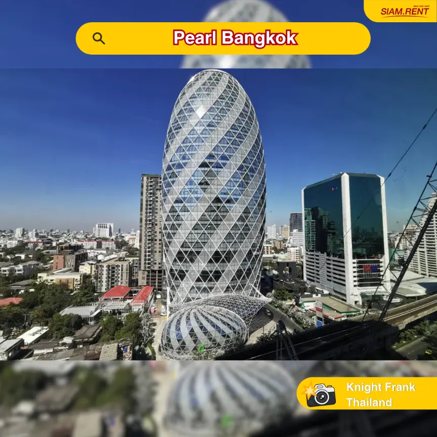 Pearl Bangkok