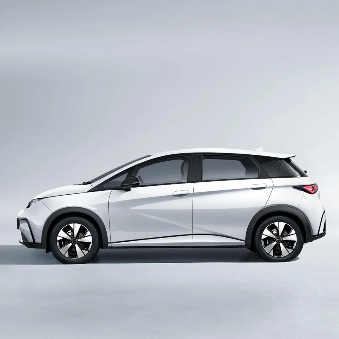 รูปตัวรถ byd dolphin