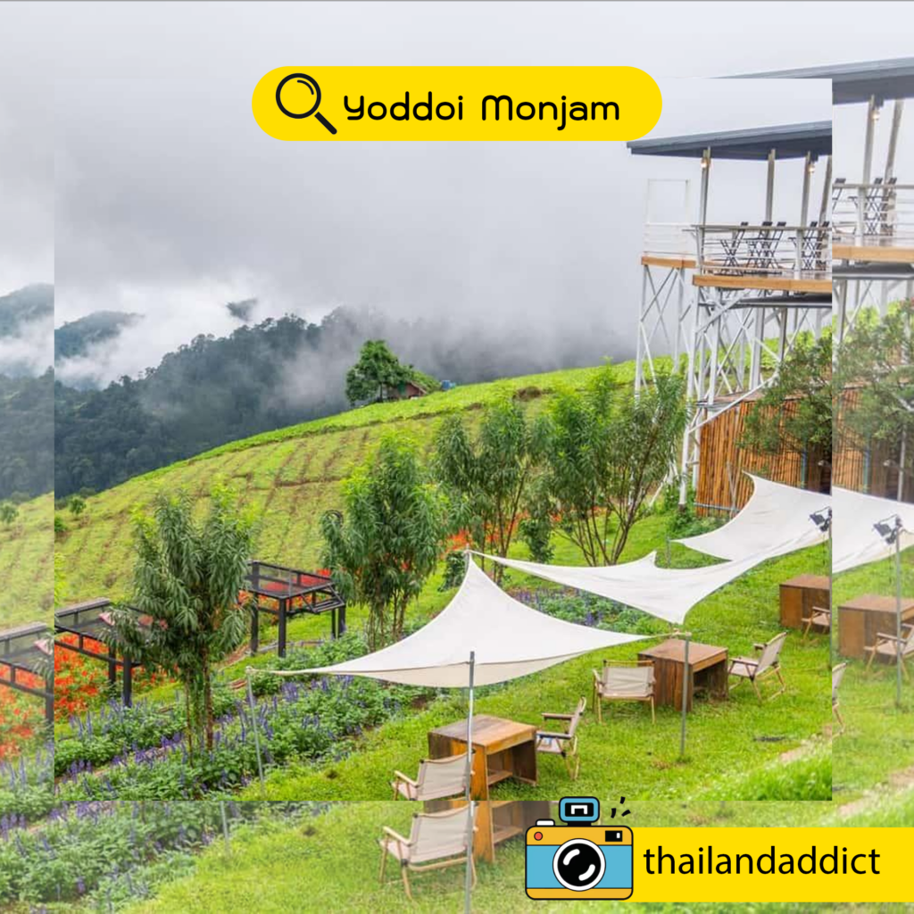 Yoddoi Monjam